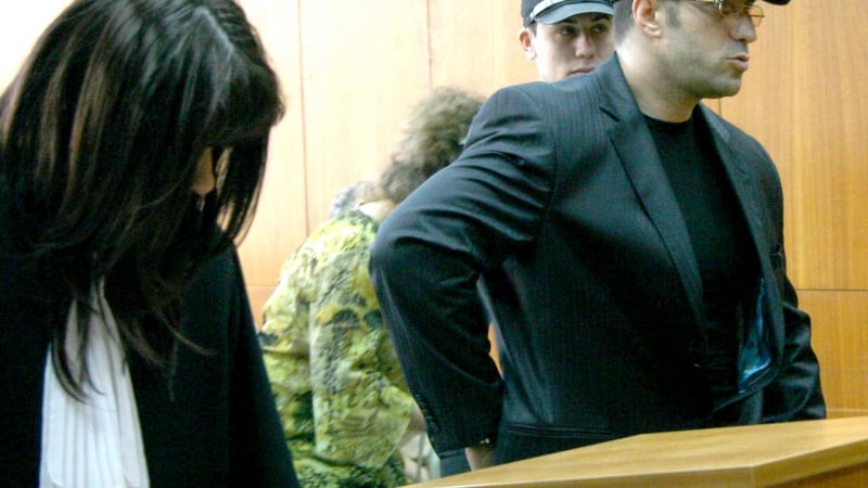 Адвокатката Соня Алексиева се омъжи отново за бандит
