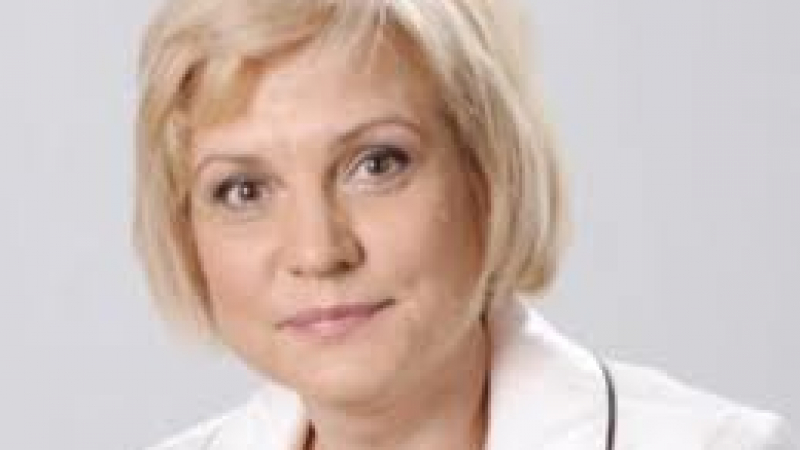 Менда Стоянова: Омерзена съм от скандала