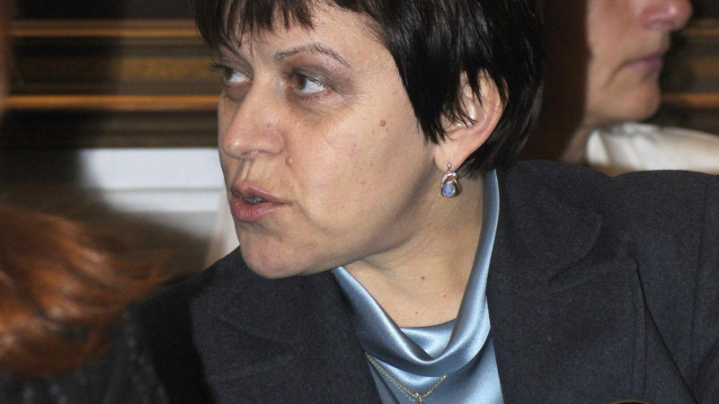 Дончева: Разработката срещу Танов е в провинцията  
