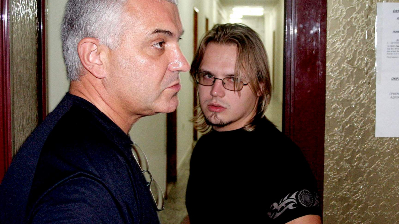 Адвокатът Явор Нотев: Фалшивият подпис на Борисов уби бизнеса на Петър Драшков