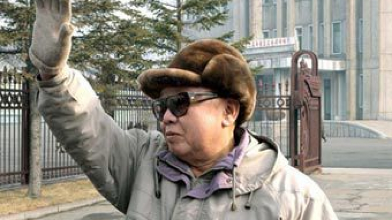 Разстреляна е част от ръководството на Северна Корея