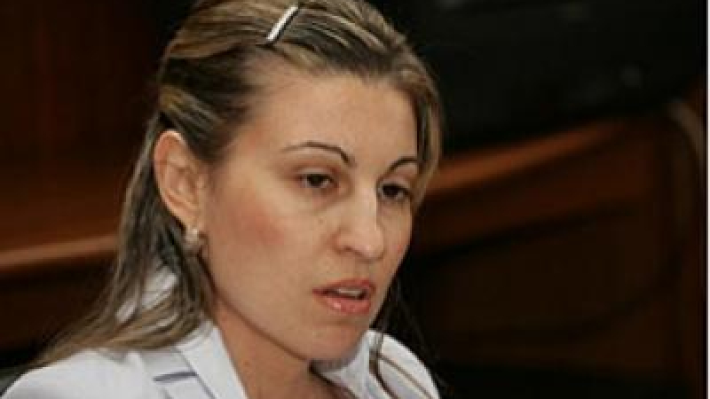 Прокурор Маргарита Немска: Доволни сме от присъдата на Мургина