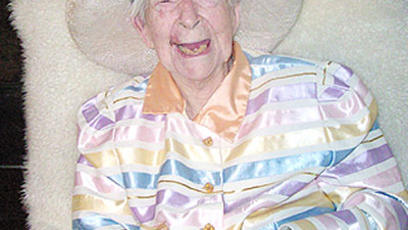 Най-възрастната жена в света почина на 115 години