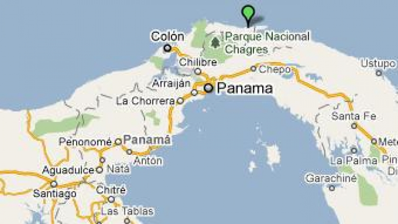 Полицията в Панама откопала от тайник 1,6 тона кокаин