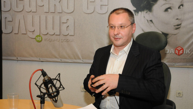 Станишев: Борисов и Алексей Петров ще стоят добре един до друг на дебат