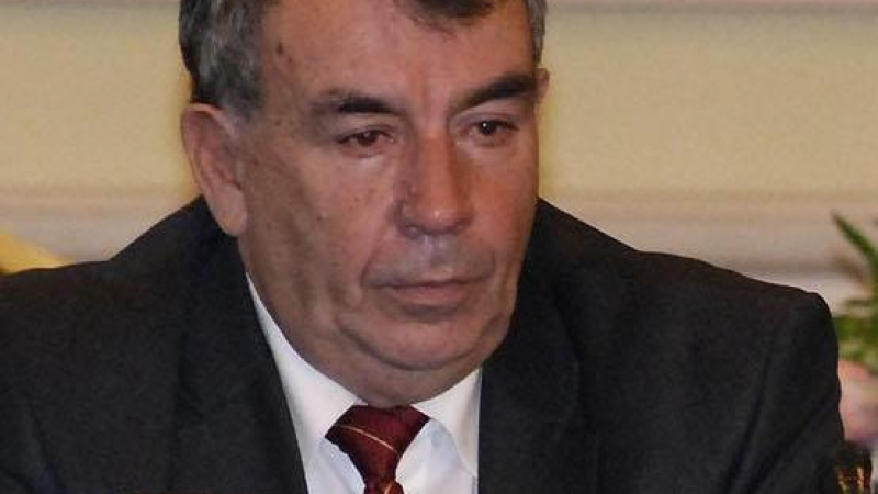 Почина бившият шеф на енергийния регулатор Константин Шушулов