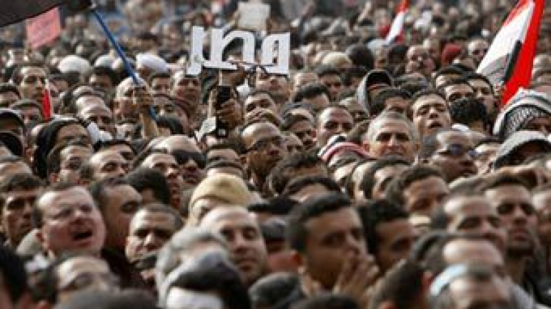 Безредиците струват на Египет 310 милиона долара дневно