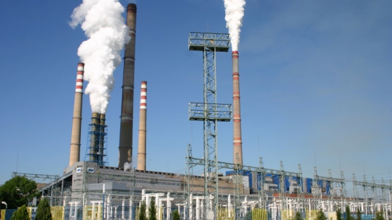 България си върна акредитацията за търговия с парникови газове