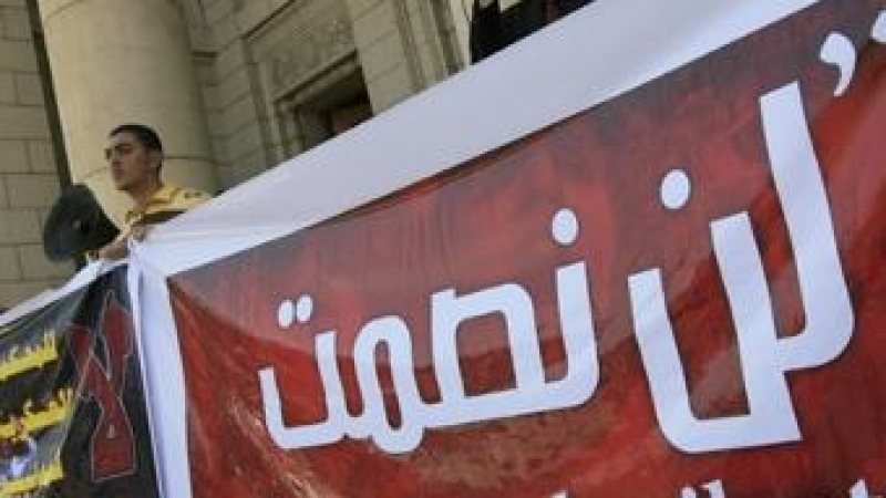 „Мюсюлмански братя” влезли в преговори с властите на Египет