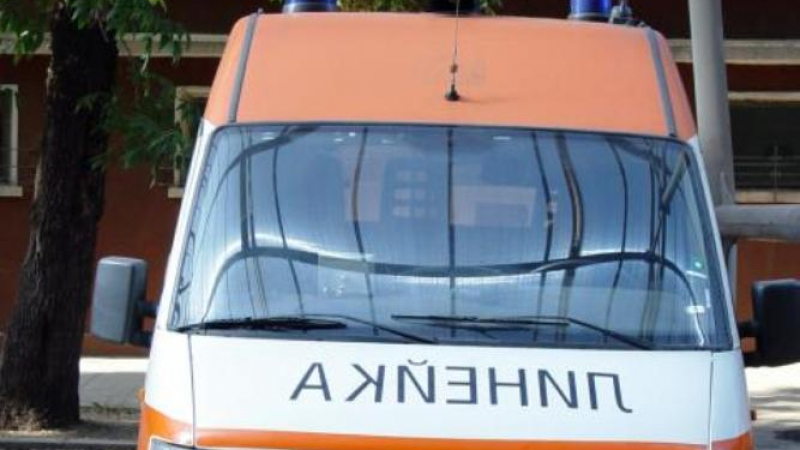 7-годишно дете почина в болницата в Пловдив
