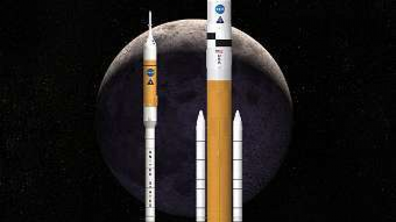Американците ще предложат на космическите туристи бракувана лунна ракета