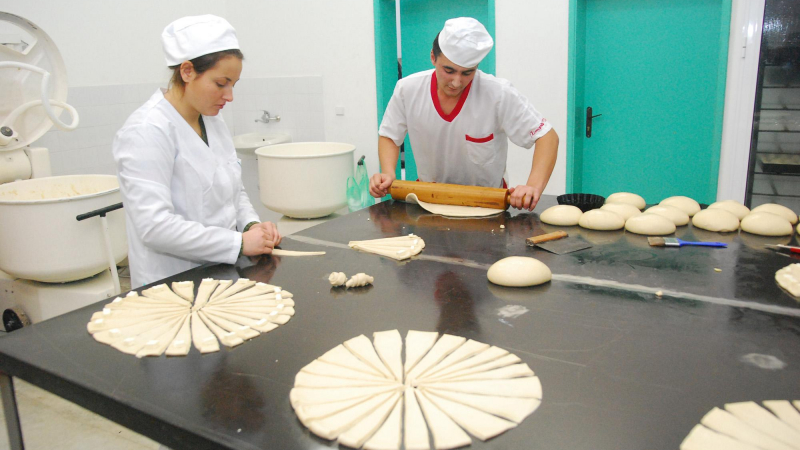 Найденов: Хлебчетата са толкова пресни, колкото аз съм космонавт