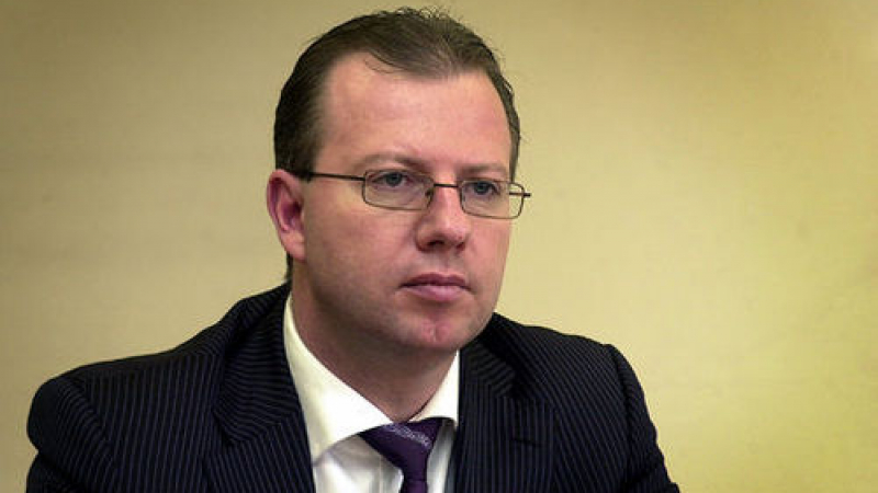 Прокуратурата иска проверката за доходите на Цветанов от НАП