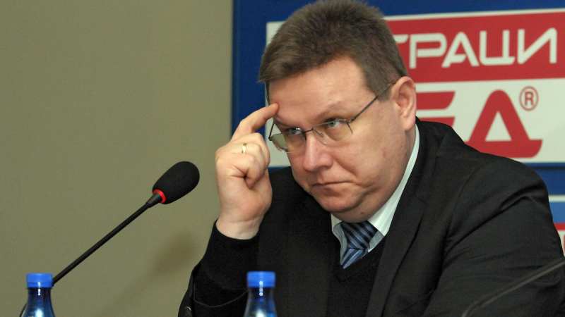 Явор Дачков: Ал. Петров ни посъветва да не пускаме записите