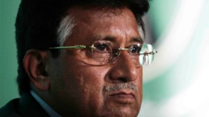 Президентът Первез Мушараф участвал в заговора за убийството на Беназир Бхуто