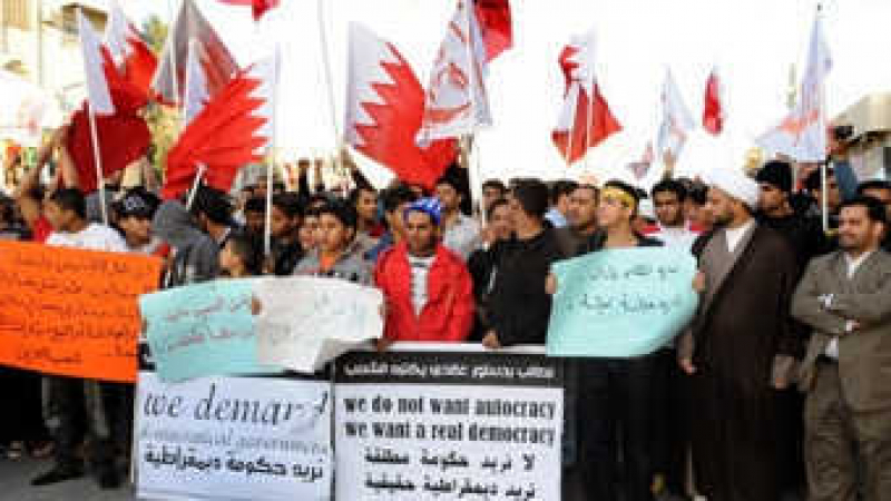 Вълненията обхванаха и шиитите в Бахрейн, има жертви