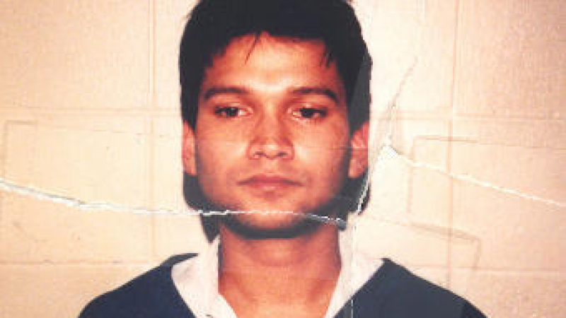 В Индия арестували търсен 20 години американец за убийство