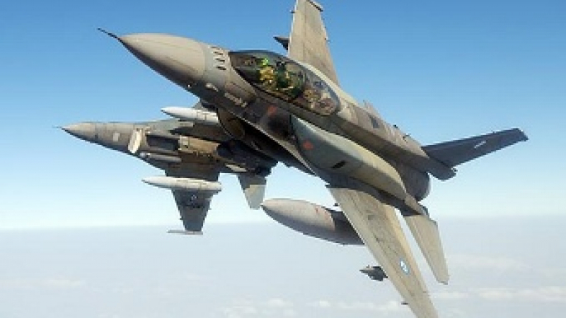 Ирак се отказа от изтребители F-16 в полза на социални програми