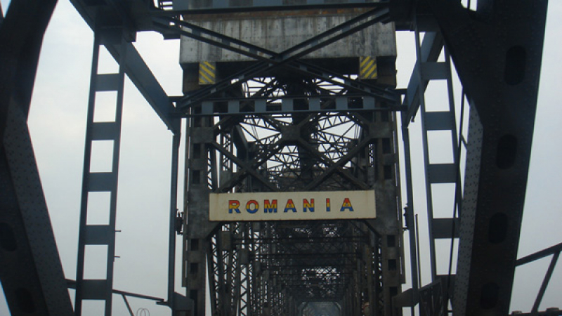Пишман убиецът на русенския съдия щял да бяга през &quot;Дунав мост&quot;