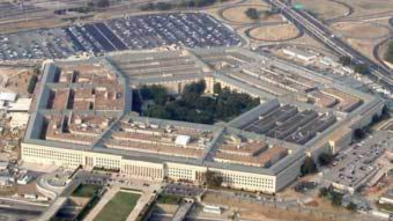 Пентагонът иска 671 милиарда долара за 2012 година