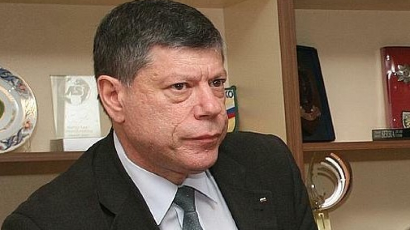 Антоний Странджев: Висш служител от властта получи 4 млн. подкуп
