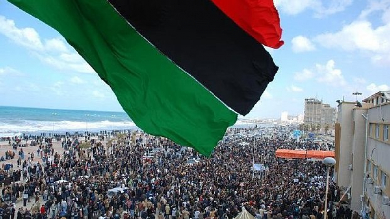 Ключов либийски министър хвърли оставка заради убийствата