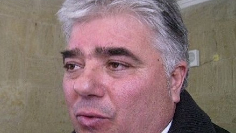Отстраниха от длъжност кмета на Кочериново 