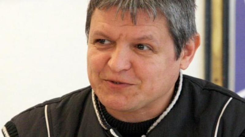 Бащата на изчезналия Съвестин осъди България