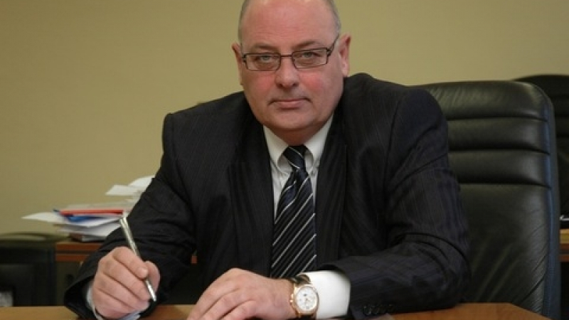Сергей Михалев става шеф на пътната агенция