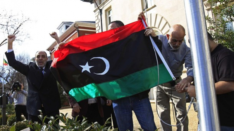Двама българи бяха нападнати в Либия