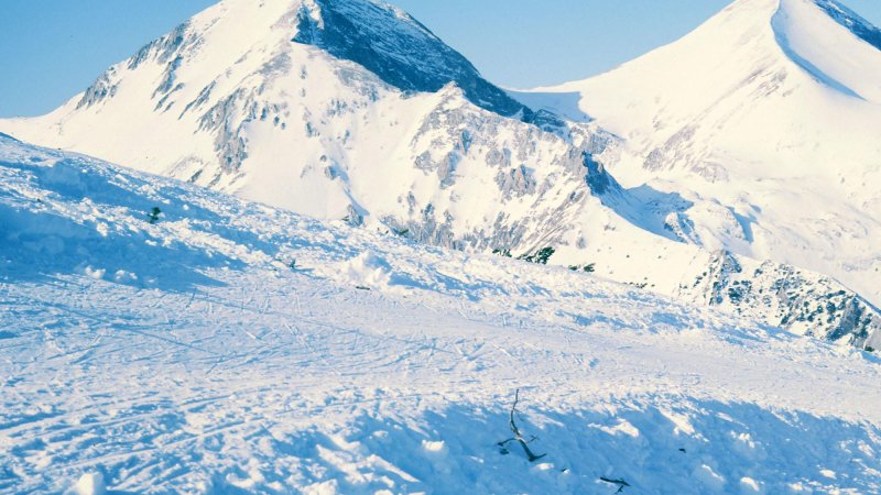 Осем пъти повече ски писти искали да построят  в Пирин