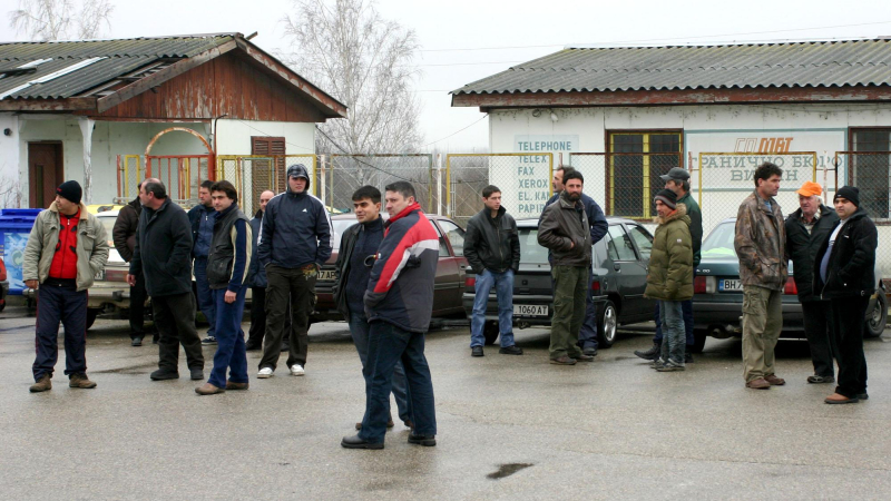 Българският Северозападен регион - най-беден в Евросъюза