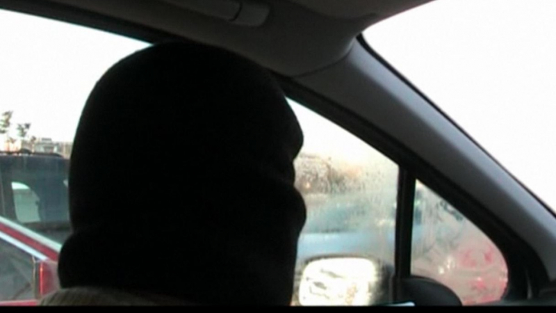 Мафиотски бизнес с крадени коли - разказ на един автоджамбазин