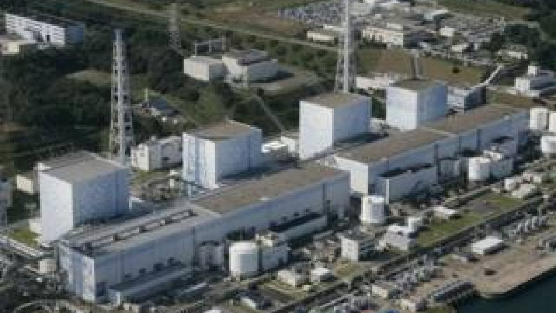 Отстраниха опасността от радиация в Япония