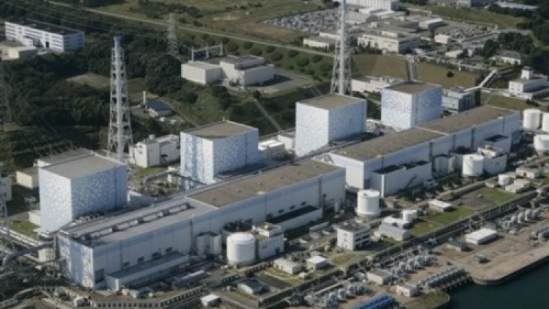 Трети реактор на &quot;Фукушима&quot; пред взрив?
