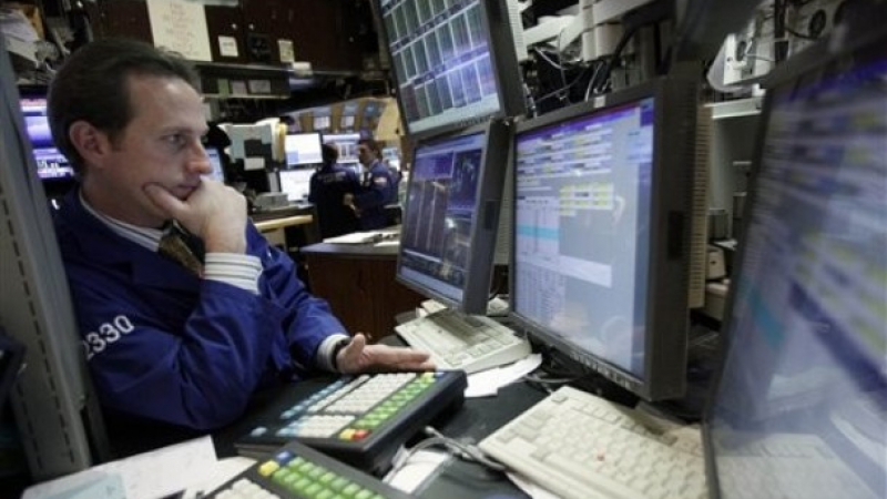 Акциите на Токийската фондова борса се сринаха