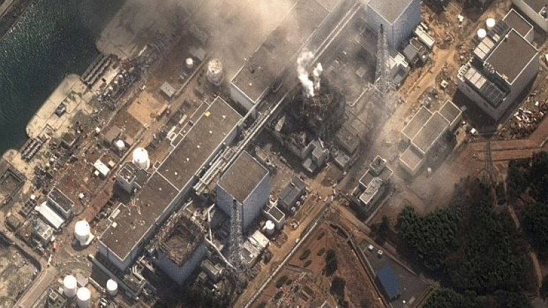 &quot;Росатом&quot;: И шестте реактора във Фукушима може да се разтопят