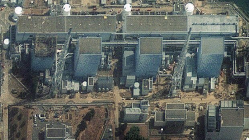 Ройтерс: Ситуацията в АЕЦ &quot;Фукушима&quot; излиза от контрол