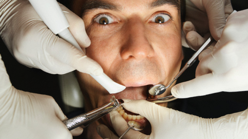  10 проверени начина да се справите с болката в зъба 