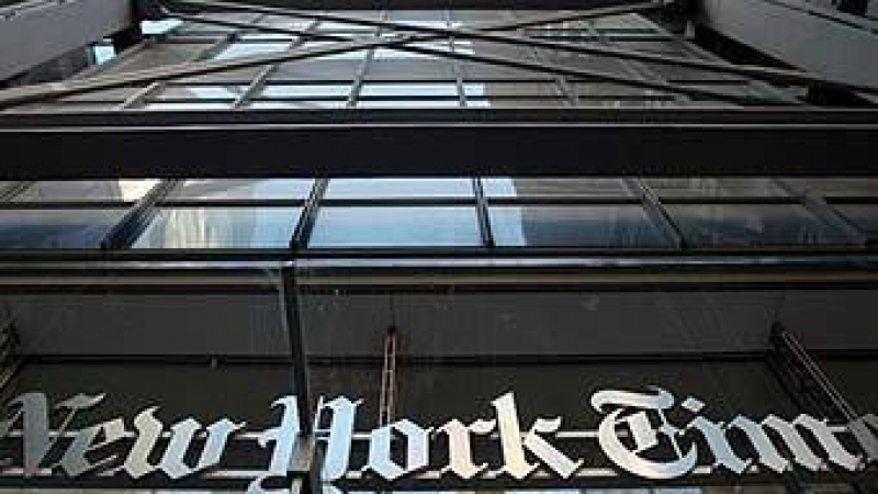 Кореспонденти на &quot;Ню Йорк Таймс&quot; изчезнали в Либия