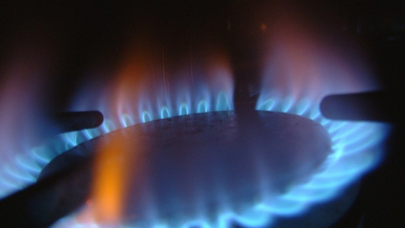 ДКЕВР предлага 6% по-скъп природен газ 