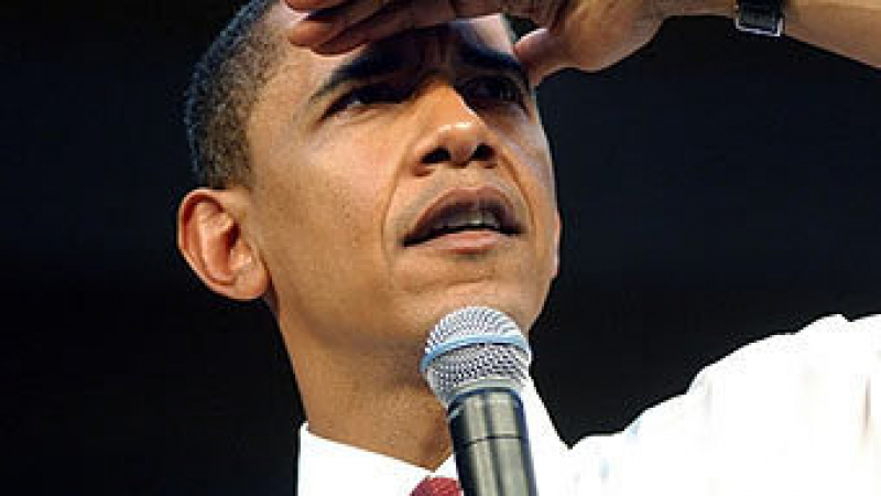 Обама разяснил на Конгреса целите на САЩ в Либия