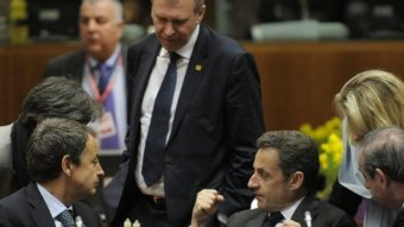 Евросъюзът се изказа за диалог с Либия