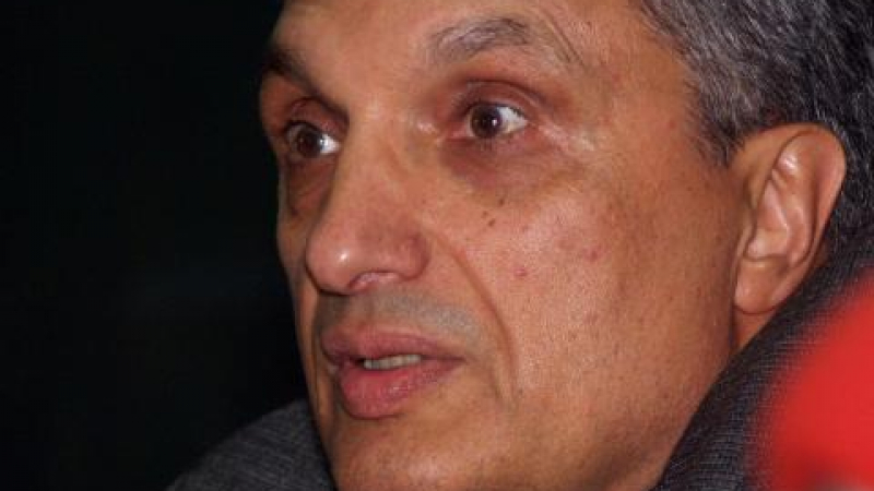 Костов иска самостоятелен кандидат-президент на Синята коалиция