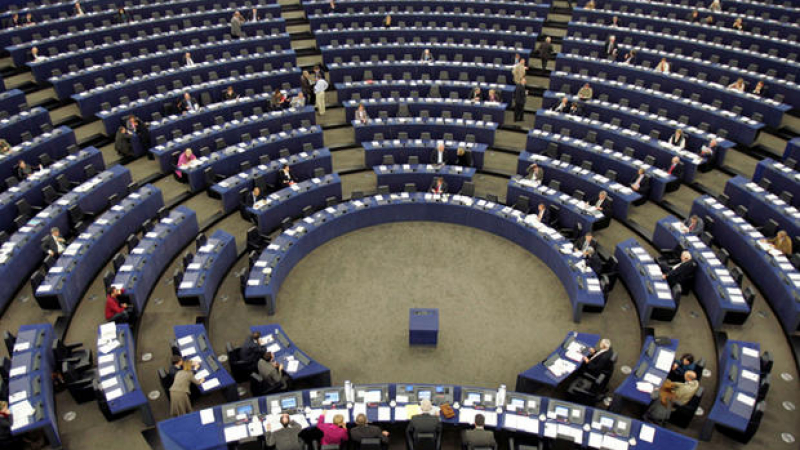 Лобистки скандал тресе Европарламента