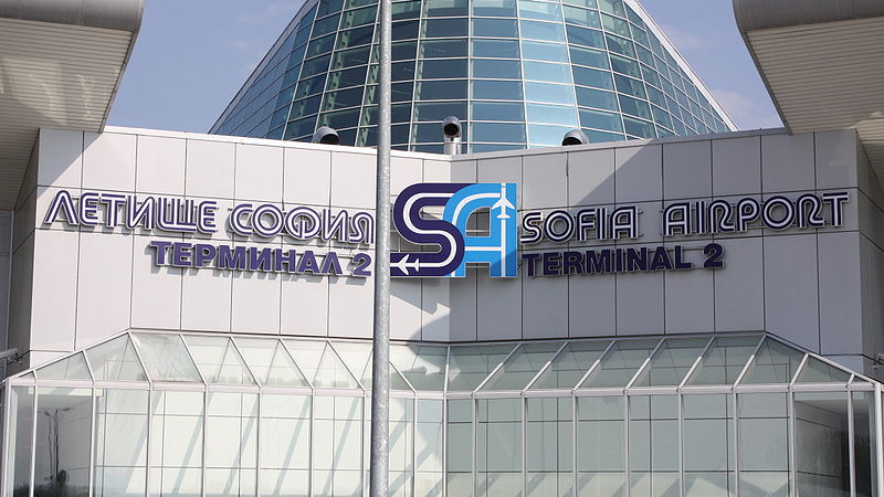 До 2-3 месеца концесията на летище София уредена

