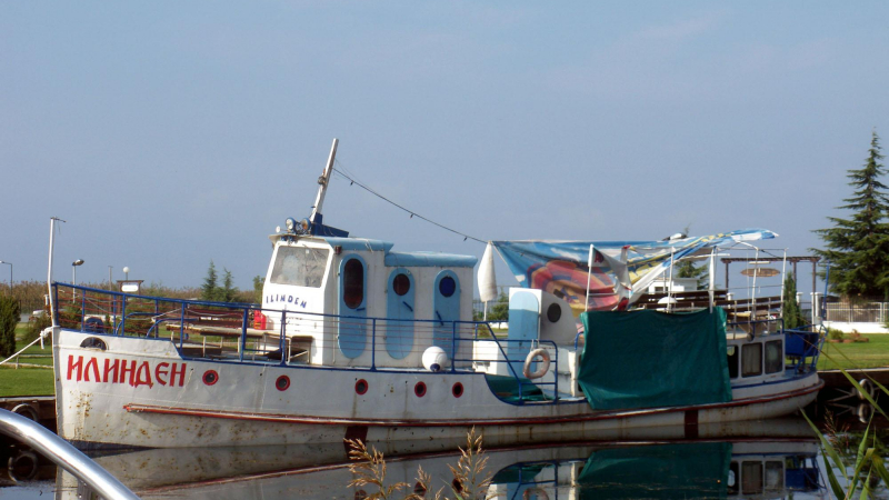 Изслушват преживелите трагедията с „Илинден” българи в Охрид