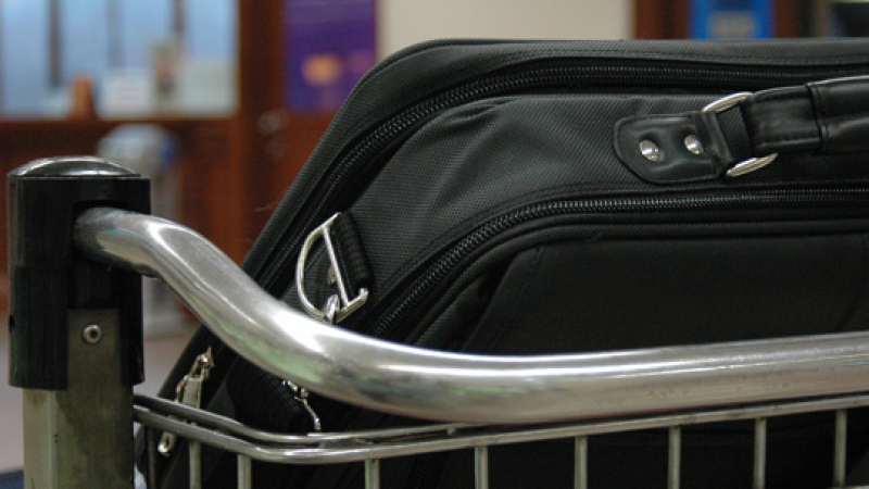 Милицията в Минск помолила гражданите да не пътуват с обемист багаж