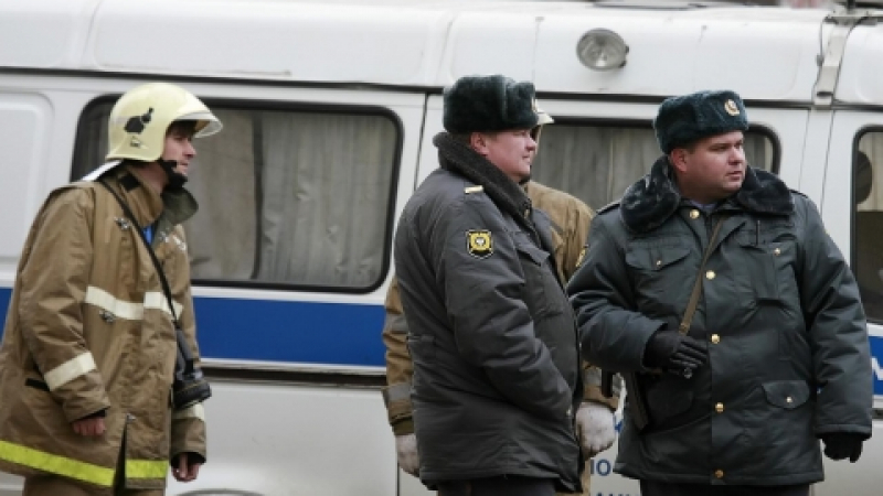 Западните медии: Трагедията в Минск е дело на белоруските спецслужби
