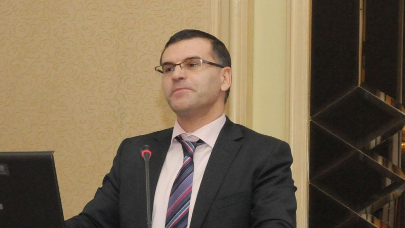 Дянков уволнява шефовете на Банката за развитие, слага начело Асен Ягодин от Пощенска банка